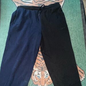 Levi’s Fleece Sweat Pants